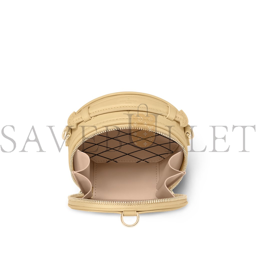 LOUIS VUITTON MINI BOITE CHAPEAU M11294 (13*12*6.5cm)